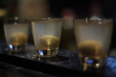 doudou shot